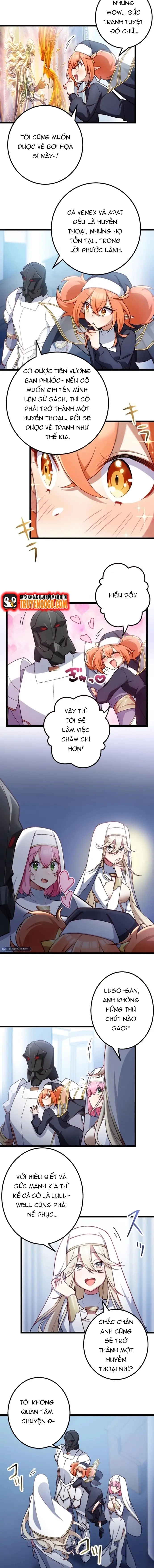 Omae Wa Tsuyo Sugita To Nakama Ni Uragirareta Chapter 11 - 8