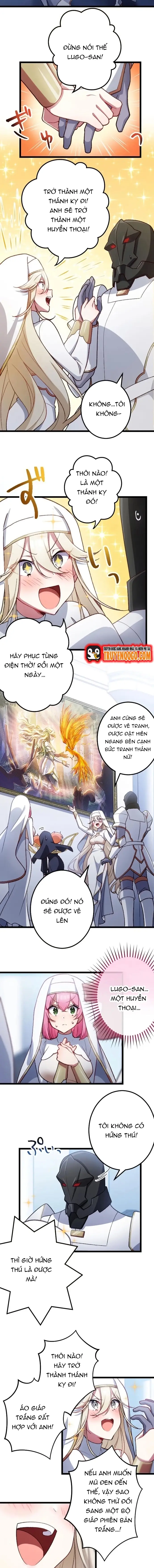 Omae Wa Tsuyo Sugita To Nakama Ni Uragirareta Chapter 11 - 9