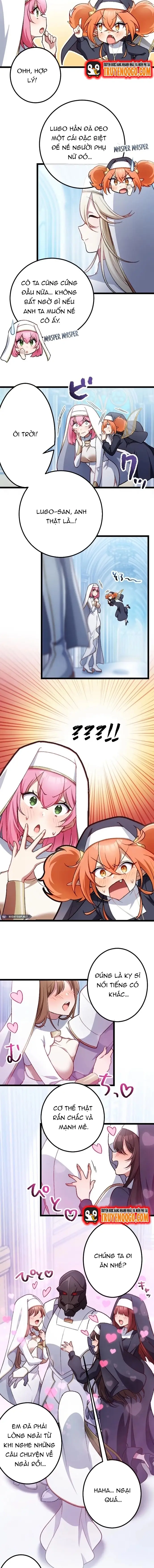 Omae Wa Tsuyo Sugita To Nakama Ni Uragirareta Chapter 12 - 2