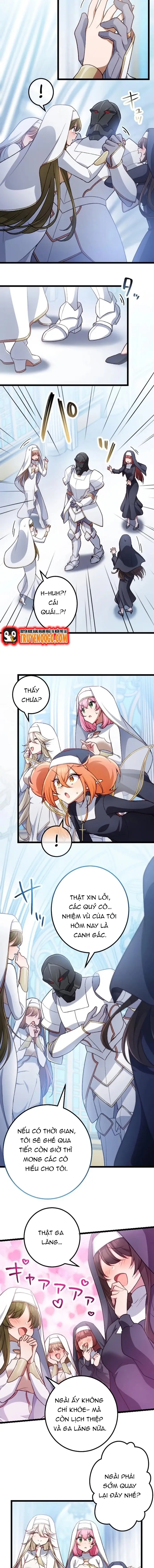 Omae Wa Tsuyo Sugita To Nakama Ni Uragirareta Chapter 12 - 4