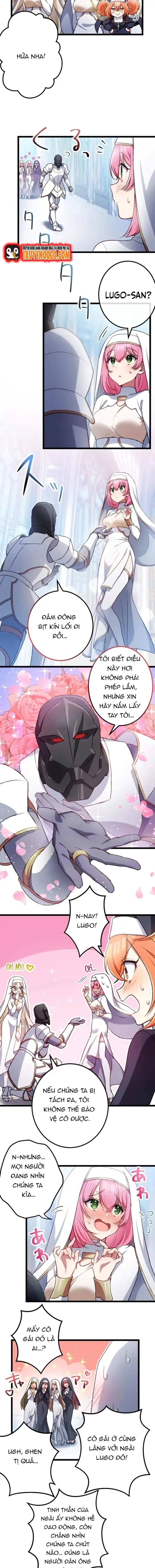 Omae Wa Tsuyo Sugita To Nakama Ni Uragirareta Chapter 12 - 5