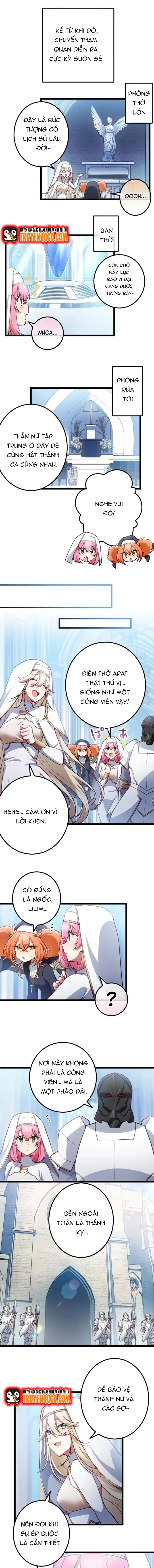 Omae Wa Tsuyo Sugita To Nakama Ni Uragirareta Chapter 12 - 7