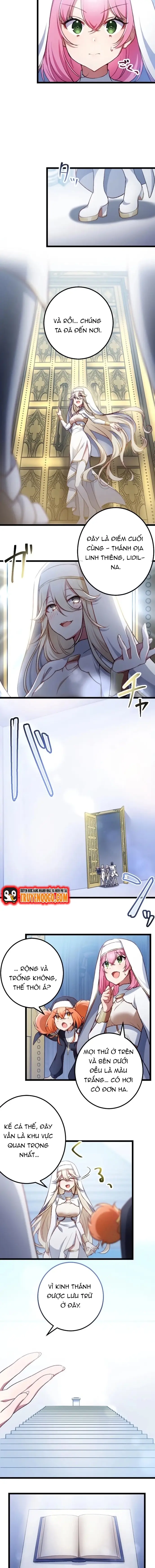 Omae Wa Tsuyo Sugita To Nakama Ni Uragirareta Chapter 12 - 8