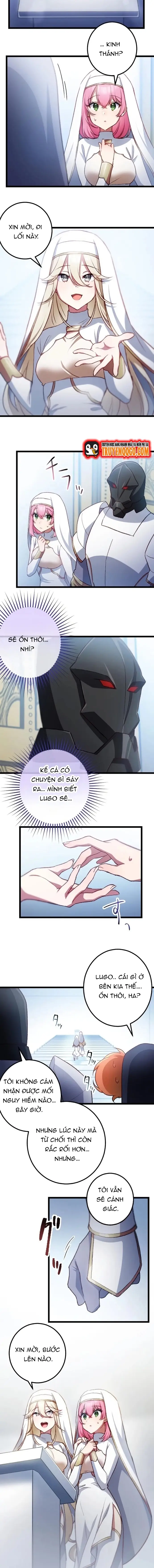 Omae Wa Tsuyo Sugita To Nakama Ni Uragirareta Chapter 12 - 9