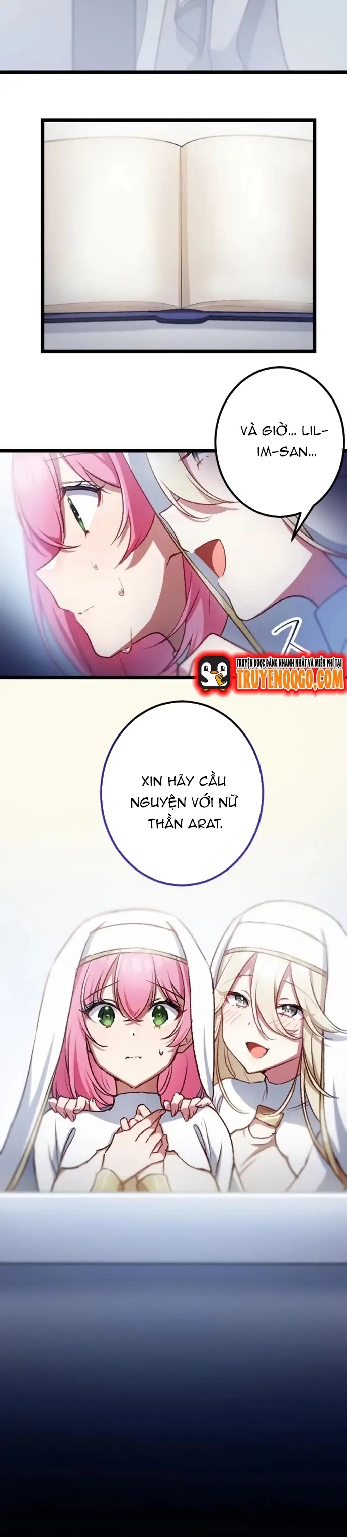 Omae Wa Tsuyo Sugita To Nakama Ni Uragirareta Chapter 12 - 10