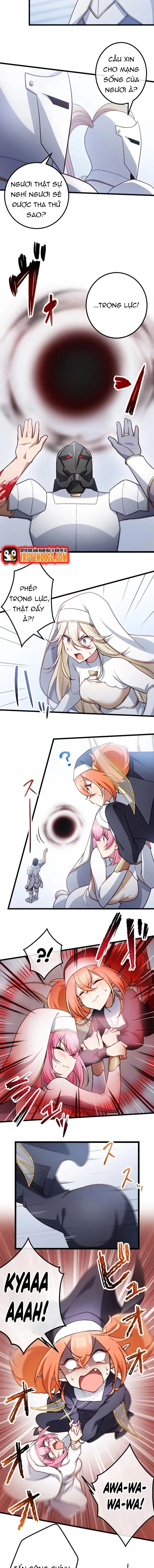 Omae Wa Tsuyo Sugita To Nakama Ni Uragirareta Chapter 14 - 3