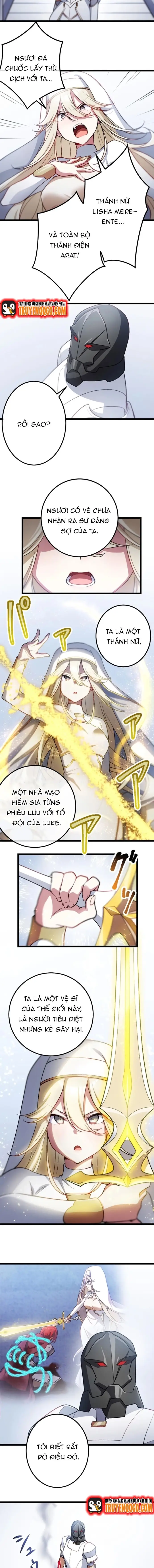 Omae Wa Tsuyo Sugita To Nakama Ni Uragirareta Chapter 14 - 7