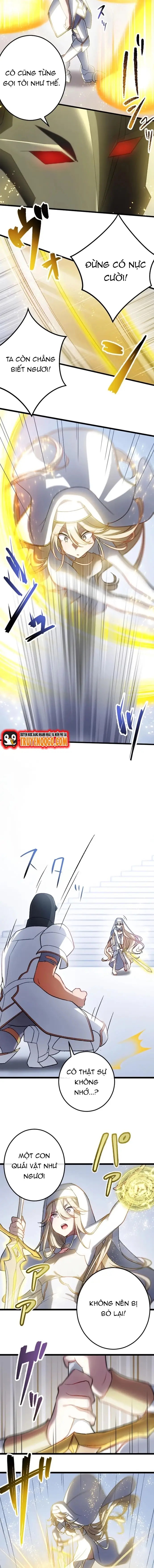 Omae Wa Tsuyo Sugita To Nakama Ni Uragirareta Chapter 14 - 10