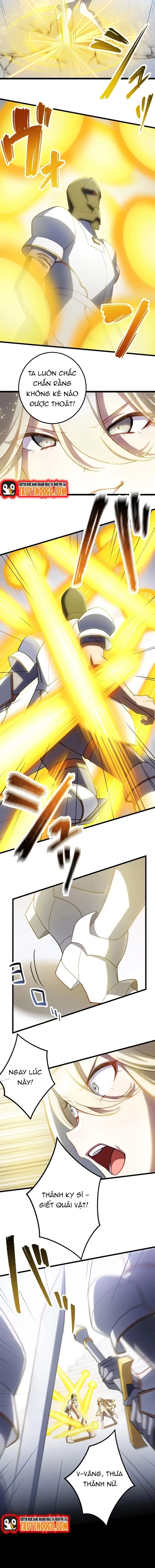 Omae Wa Tsuyo Sugita To Nakama Ni Uragirareta Chapter 14 - 11