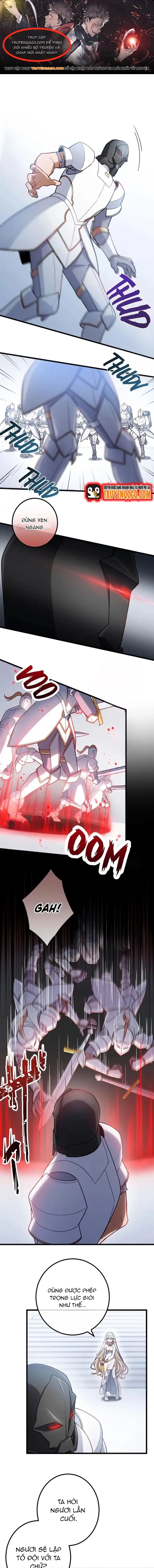 Omae Wa Tsuyo Sugita To Nakama Ni Uragirareta Chapter 15 - 1