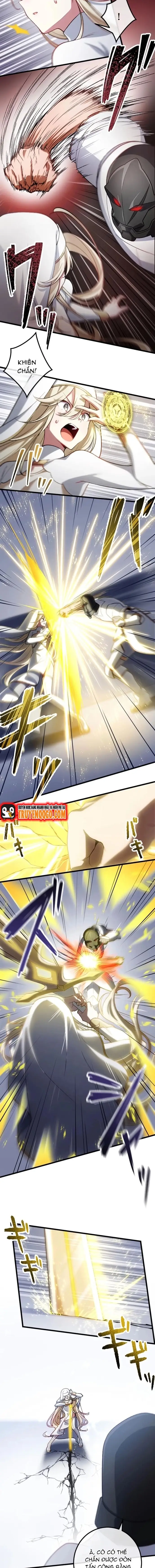 Omae Wa Tsuyo Sugita To Nakama Ni Uragirareta Chapter 15 - 3