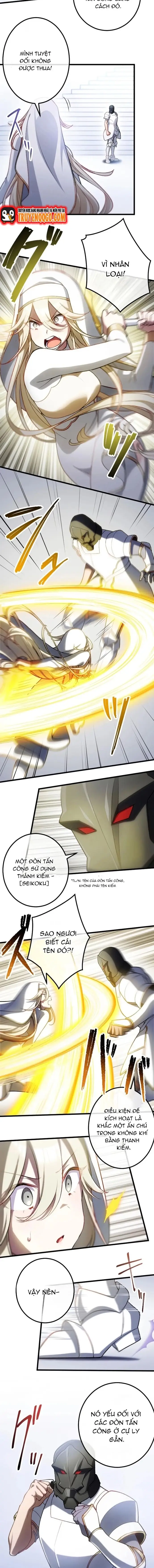 Omae Wa Tsuyo Sugita To Nakama Ni Uragirareta Chapter 15 - 4