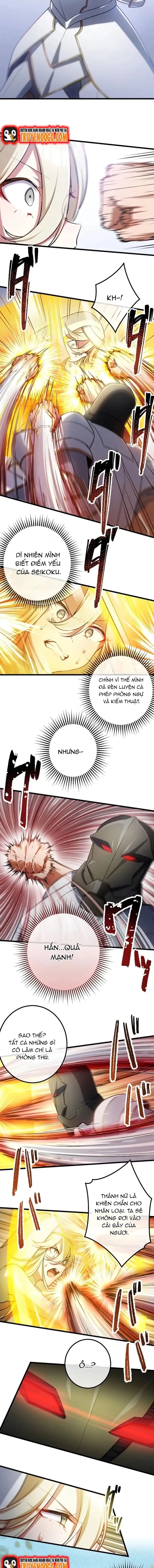 Omae Wa Tsuyo Sugita To Nakama Ni Uragirareta Chapter 15 - 5