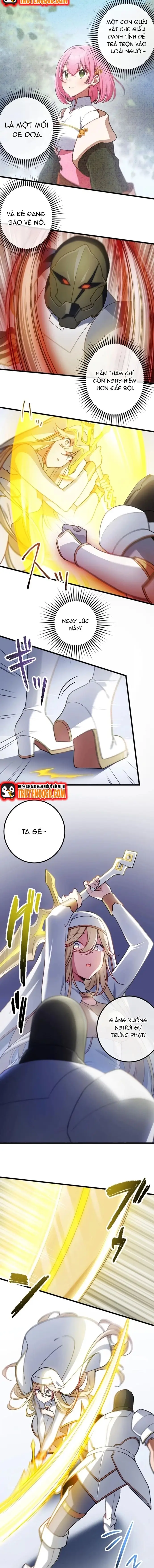 Omae Wa Tsuyo Sugita To Nakama Ni Uragirareta Chapter 15 - 6