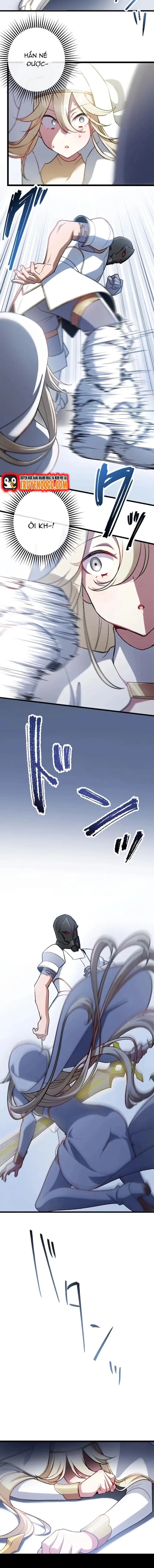 Omae Wa Tsuyo Sugita To Nakama Ni Uragirareta Chapter 15 - 7