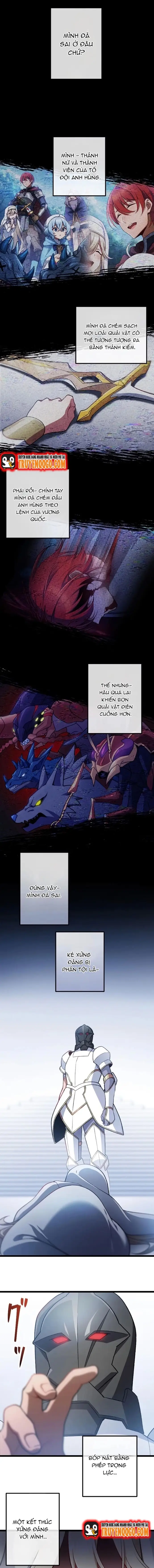 Omae Wa Tsuyo Sugita To Nakama Ni Uragirareta Chapter 15 - 8