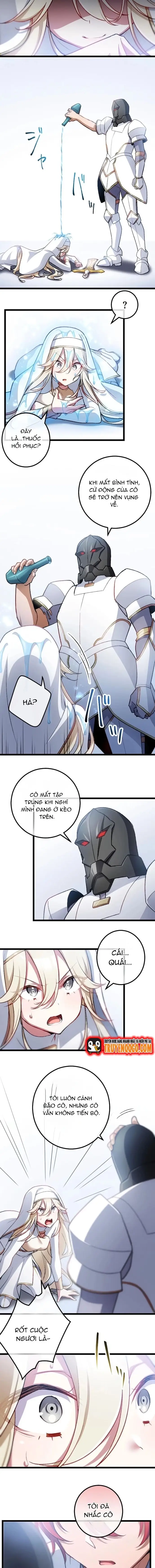 Omae Wa Tsuyo Sugita To Nakama Ni Uragirareta Chapter 15 - 9