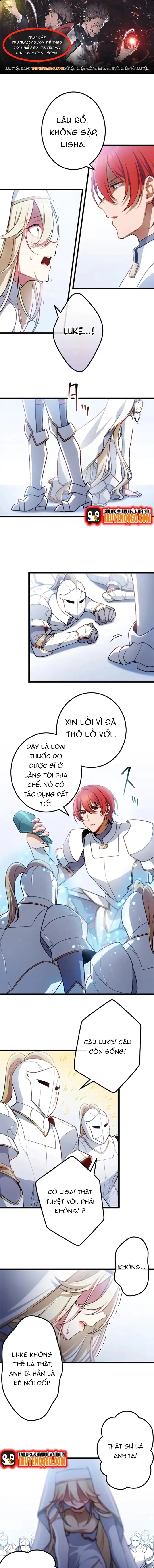 Omae Wa Tsuyo Sugita To Nakama Ni Uragirareta Chapter 16 - 1