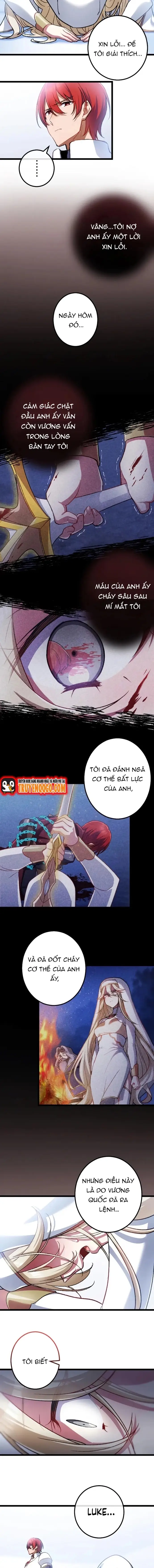 Omae Wa Tsuyo Sugita To Nakama Ni Uragirareta Chapter 16 - 3