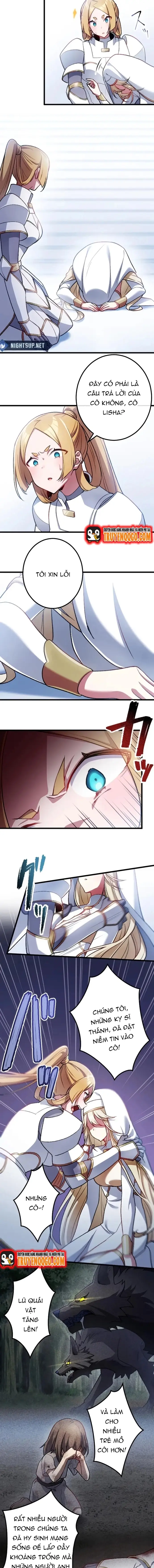 Omae Wa Tsuyo Sugita To Nakama Ni Uragirareta Chapter 16 - 7