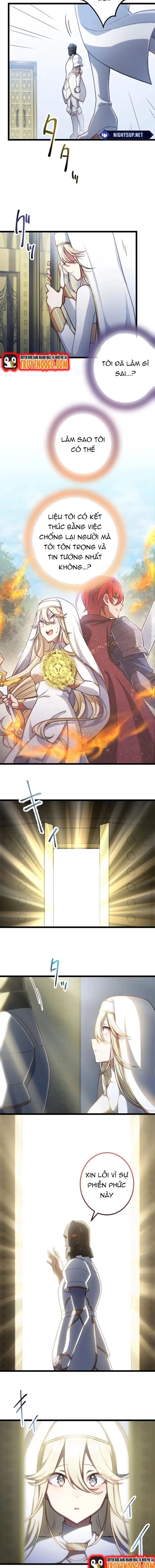 Omae Wa Tsuyo Sugita To Nakama Ni Uragirareta Chapter 17 - 4