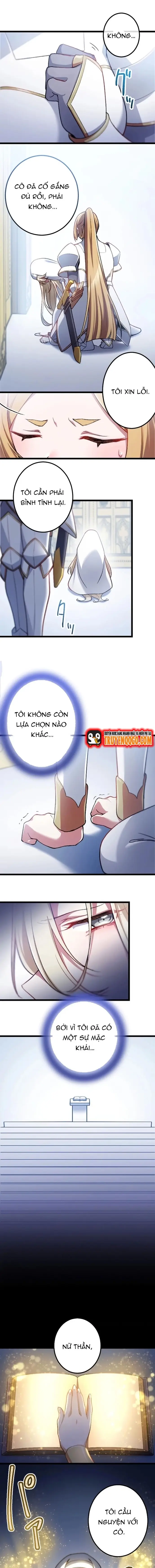 Omae Wa Tsuyo Sugita To Nakama Ni Uragirareta Chapter 17 - 6