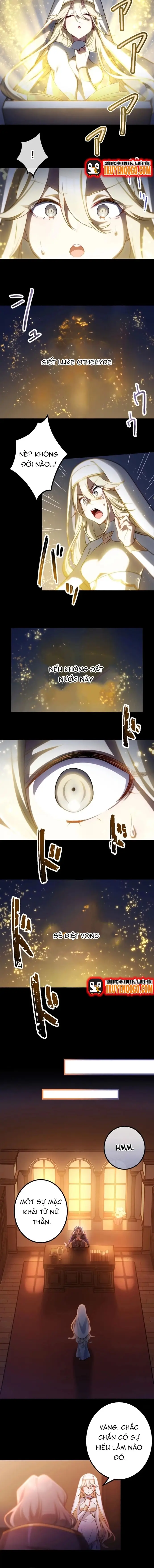 Omae Wa Tsuyo Sugita To Nakama Ni Uragirareta Chapter 17 - 7