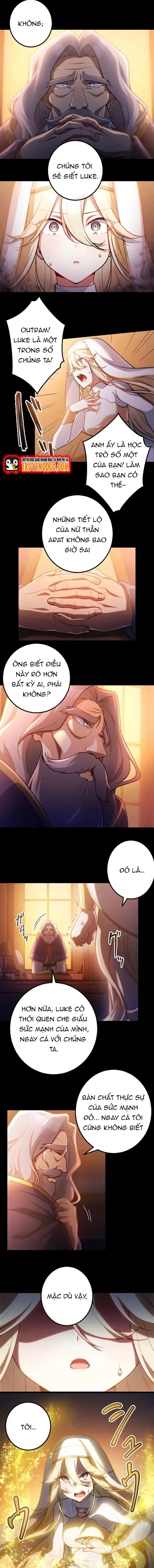 Omae Wa Tsuyo Sugita To Nakama Ni Uragirareta Chapter 17 - 8