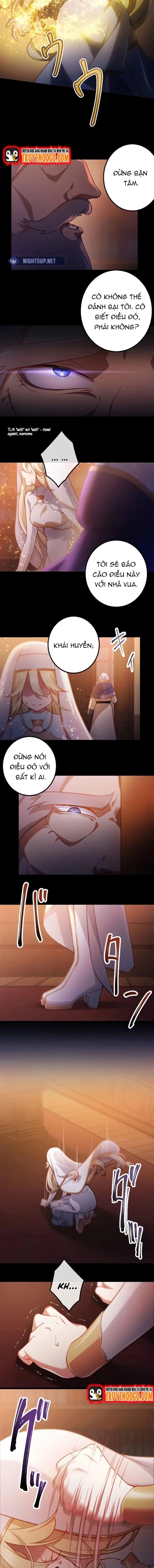 Omae Wa Tsuyo Sugita To Nakama Ni Uragirareta Chapter 17 - 9