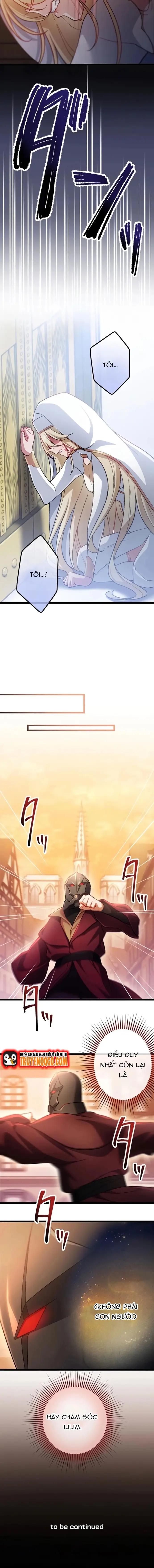 Omae Wa Tsuyo Sugita To Nakama Ni Uragirareta Chapter 17 - 10