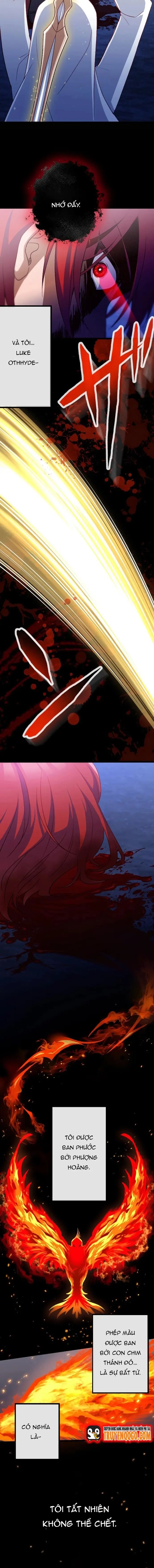 Omae Wa Tsuyo Sugita To Nakama Ni Uragirareta Chapter 2 - 2