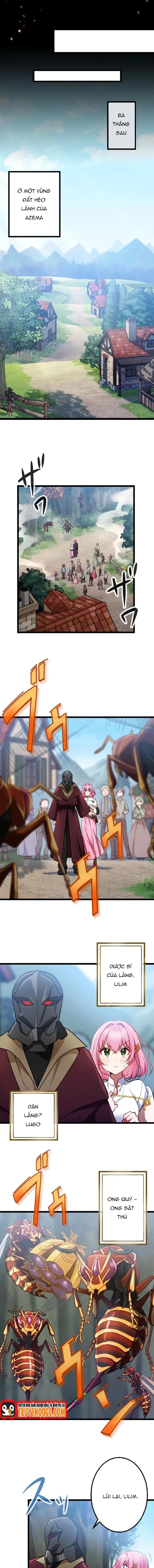 Omae Wa Tsuyo Sugita To Nakama Ni Uragirareta Chapter 2 - 3