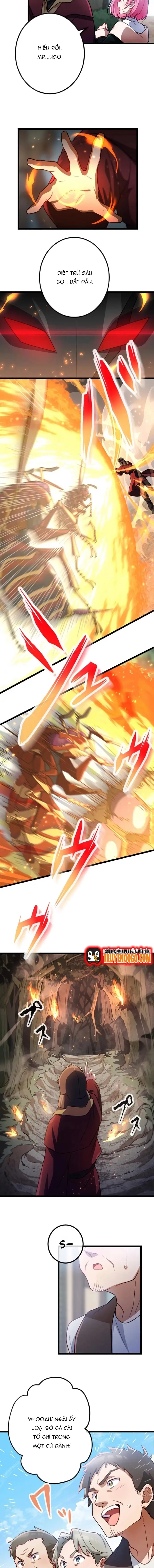 Omae Wa Tsuyo Sugita To Nakama Ni Uragirareta Chapter 2 - 4