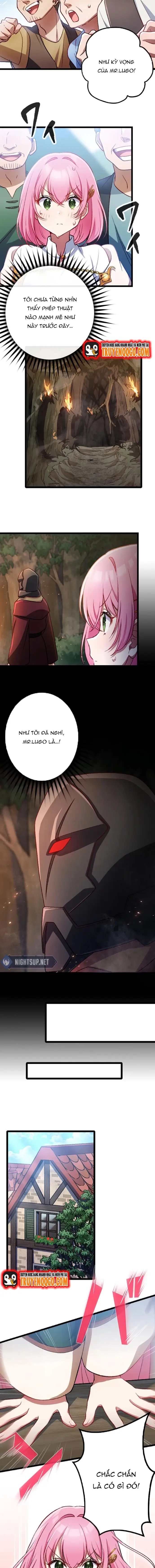 Omae Wa Tsuyo Sugita To Nakama Ni Uragirareta Chapter 2 - 5