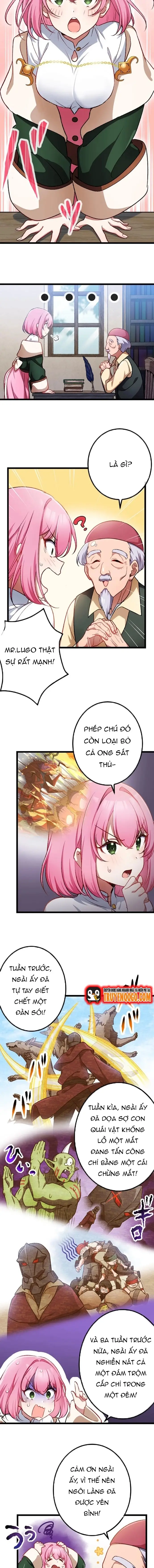 Omae Wa Tsuyo Sugita To Nakama Ni Uragirareta Chapter 2 - 6