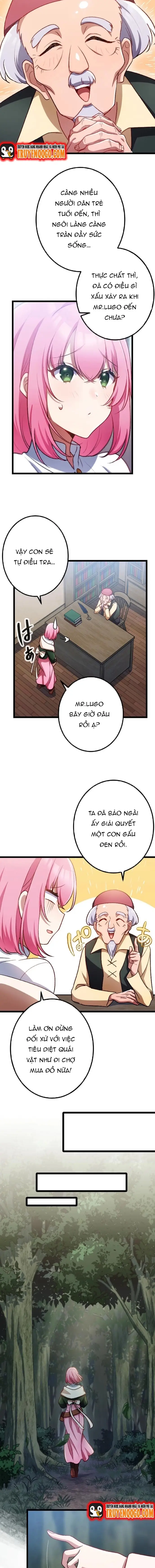 Omae Wa Tsuyo Sugita To Nakama Ni Uragirareta Chapter 2 - 8