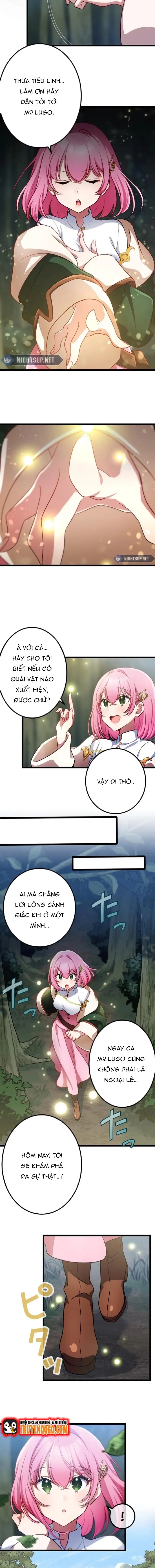 Omae Wa Tsuyo Sugita To Nakama Ni Uragirareta Chapter 2 - 9