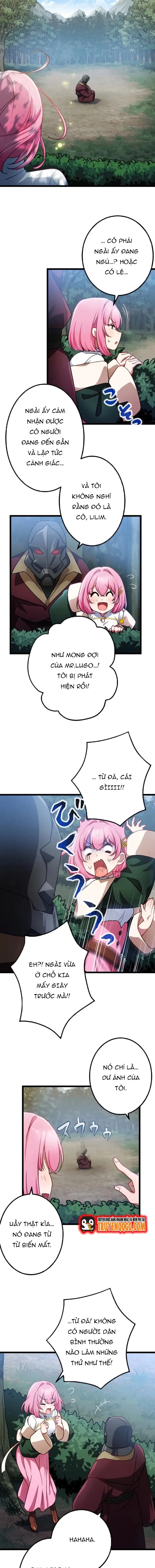 Omae Wa Tsuyo Sugita To Nakama Ni Uragirareta Chapter 2 - 10