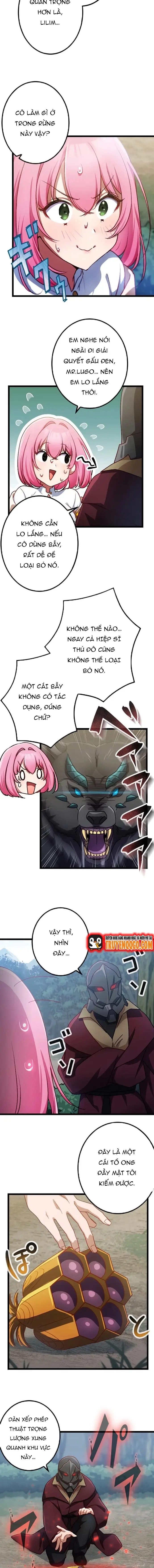 Omae Wa Tsuyo Sugita To Nakama Ni Uragirareta Chapter 2 - 11