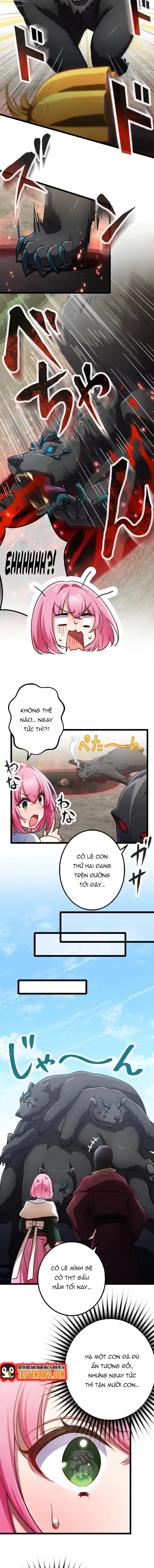 Omae Wa Tsuyo Sugita To Nakama Ni Uragirareta Chapter 2 - 13