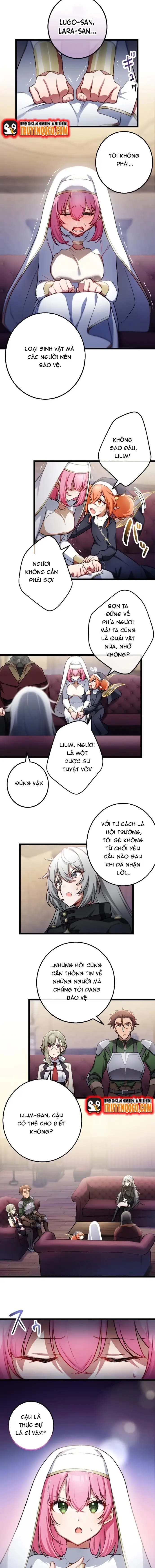 Omae Wa Tsuyo Sugita To Nakama Ni Uragirareta Chapter 20 - 6