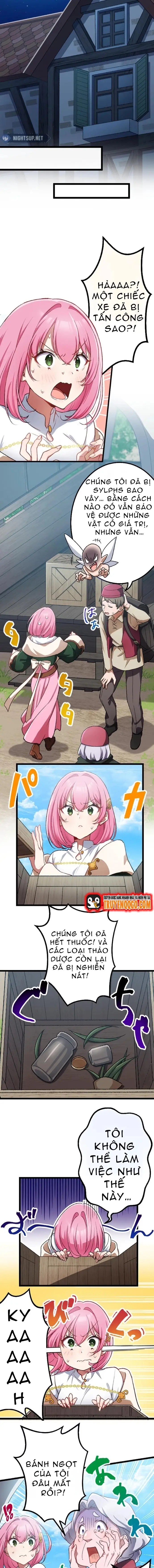 Omae Wa Tsuyo Sugita To Nakama Ni Uragirareta Chapter 3 - 2