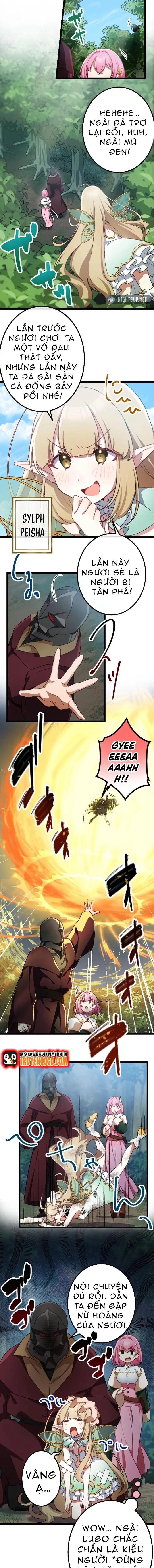 Omae Wa Tsuyo Sugita To Nakama Ni Uragirareta Chapter 3 - 7