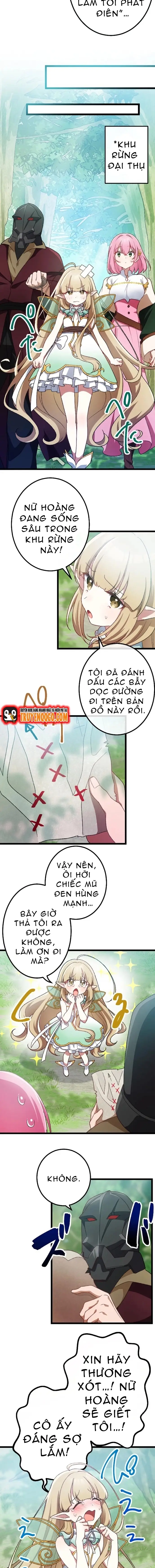 Omae Wa Tsuyo Sugita To Nakama Ni Uragirareta Chapter 3 - 8