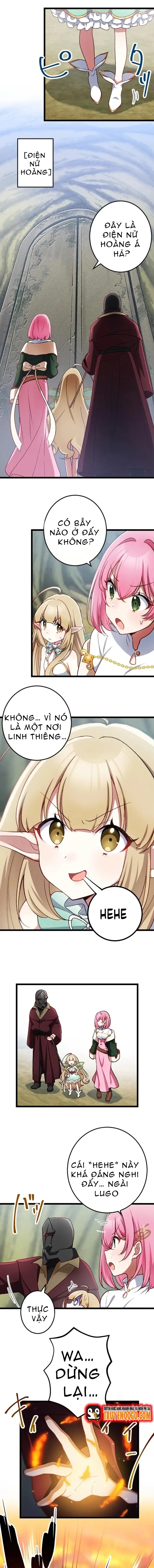 Omae Wa Tsuyo Sugita To Nakama Ni Uragirareta Chapter 4 - 2