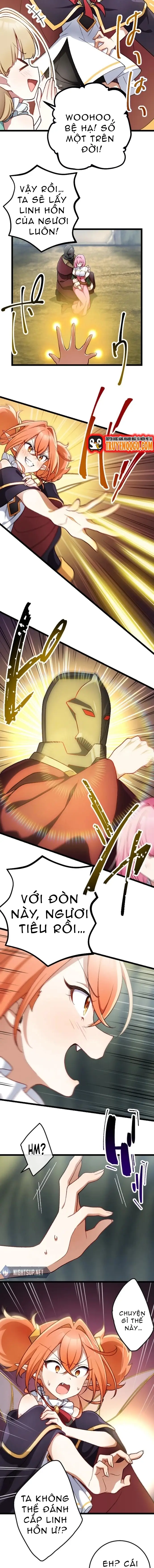 Omae Wa Tsuyo Sugita To Nakama Ni Uragirareta Chapter 4 - 7