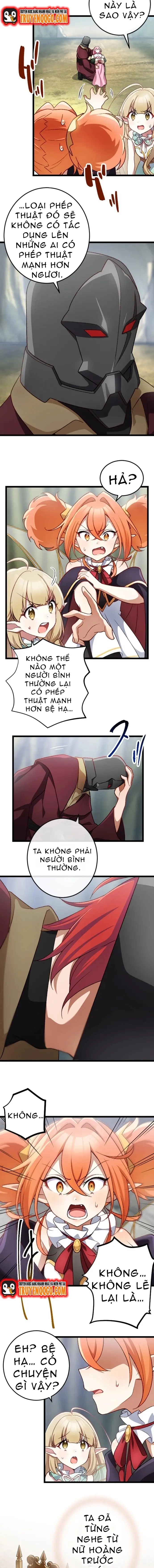 Omae Wa Tsuyo Sugita To Nakama Ni Uragirareta Chapter 4 - 8