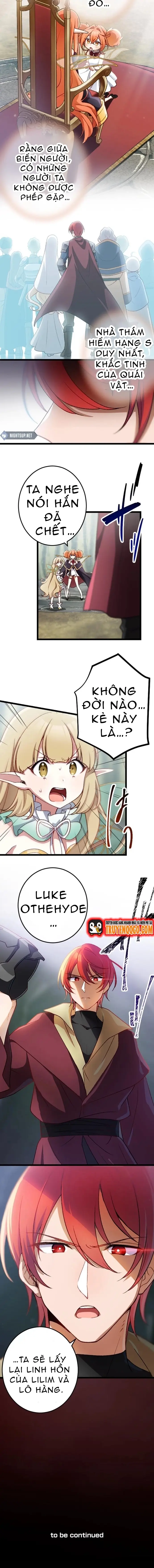 Omae Wa Tsuyo Sugita To Nakama Ni Uragirareta Chapter 4 - 9