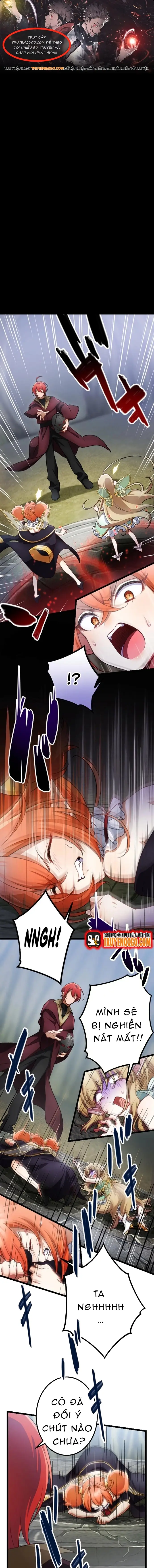 Omae Wa Tsuyo Sugita To Nakama Ni Uragirareta Chapter 5 - 1