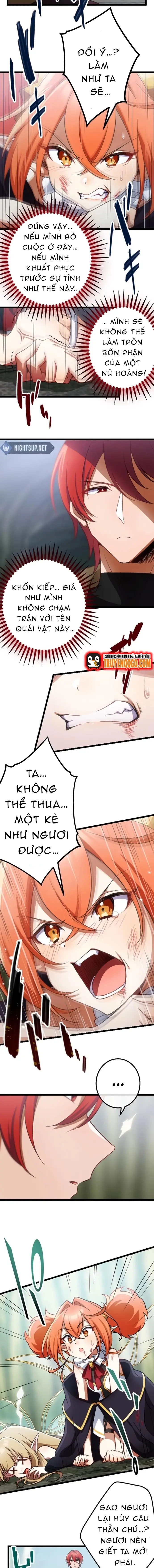 Omae Wa Tsuyo Sugita To Nakama Ni Uragirareta Chapter 5 - 2